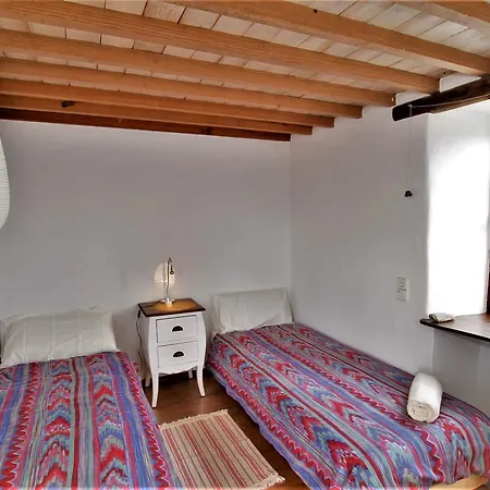 Landsted Finca Tisalaya *