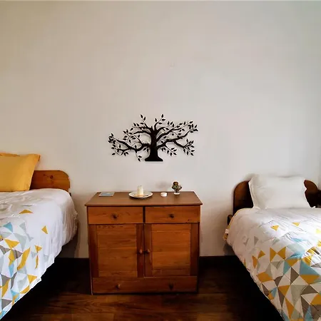 Finca Tisalaya Landsted