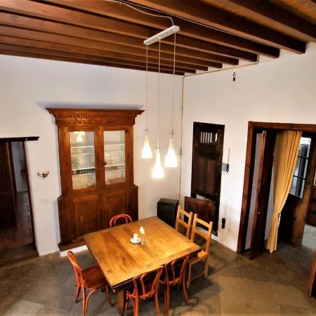 Landsted Finca Tisalaya *