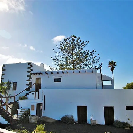 Landsted Finca Tisalaya *