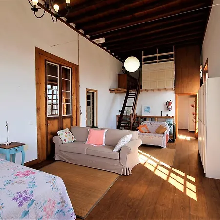 Finca Tisalaya