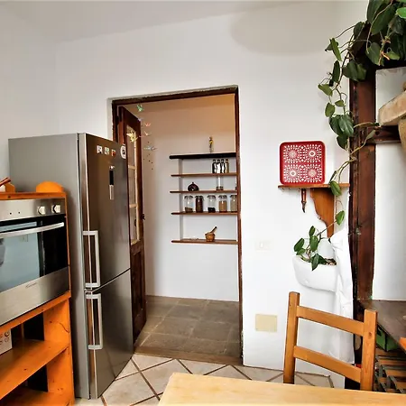 Finca Tisalaya