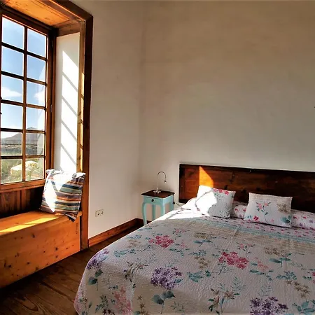 Finca Tisalaya Landsted *