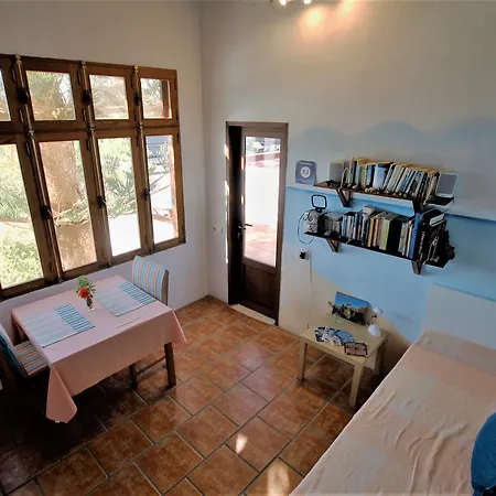 Landsted Finca Tisalaya