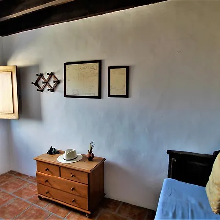 Finca Tisalaya *