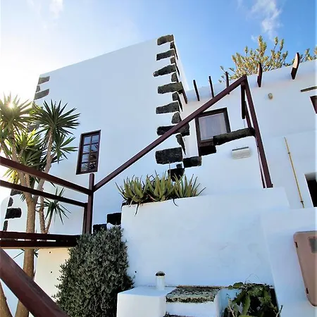 Finca Tisalaya Tinajo