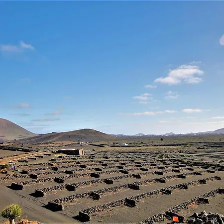 Finca Tisalaya *
