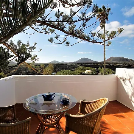 Landsted Finca Tisalaya