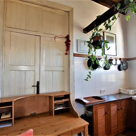 Landsted Finca Tisalaya *
