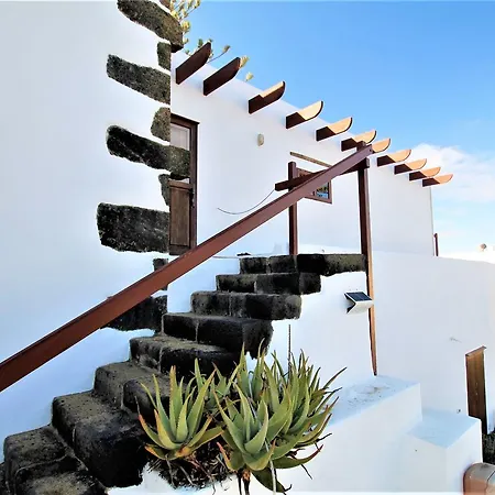 Finca Tisalaya *